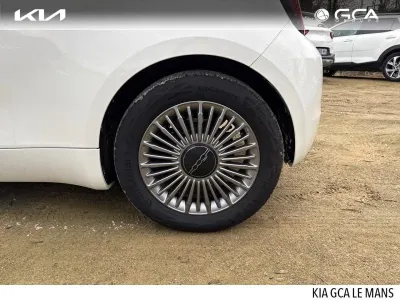 FIAT 500 e 118ch MY23 occasion 2023 - Photo 4