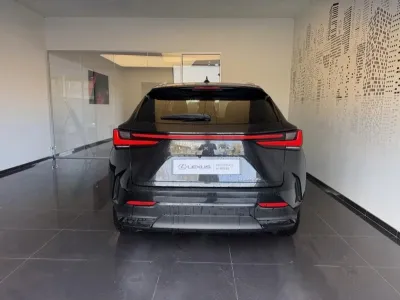 LEXUS NX 450h+ Luxe 4WD MY24 occasion 2024 - Photo 2