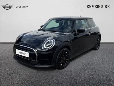 MINI Mini Cooper 136ch  Essential BVA7 occasion 2023 - Photo 1