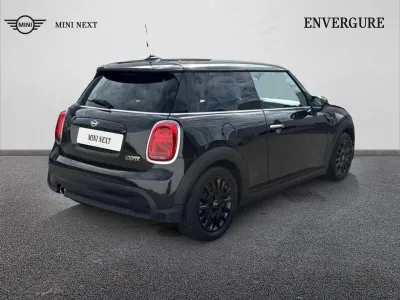 MINI Mini Cooper 136ch  Essential BVA7 occasion 2023 - Photo 2