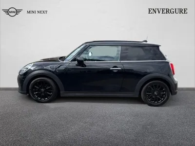MINI Mini Cooper 136ch  Essential BVA7 occasion 2023 - Photo 3