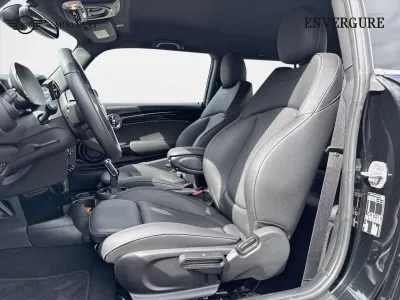 MINI Mini Cooper 136ch  Essential BVA7 occasion 2023 - Photo 4