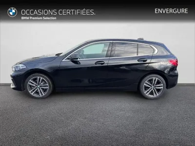 BMW Serie 1 118dA 150ch Business Design 8cv occasion 2022 - Photo 3