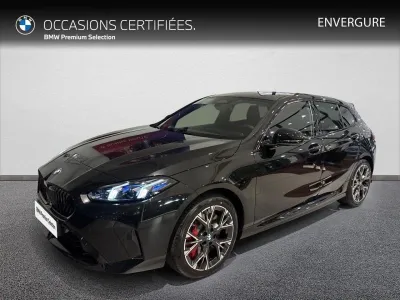 BMW Serie 1 120A 170ch M Sport DKG7 occasion 2025 - Photo 1