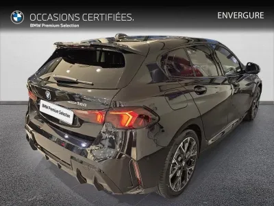 BMW Serie 1 120A 170ch M Sport DKG7 occasion 2025 - Photo 2