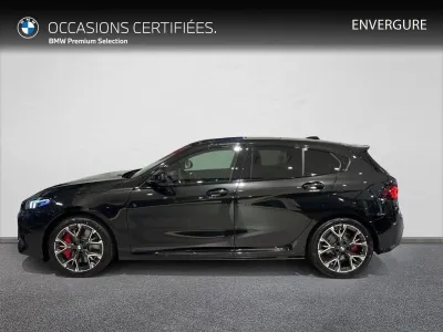 BMW Serie 1 120A 170ch M Sport DKG7 occasion 2025 - Photo 3