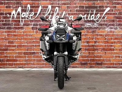 BMW R 1300 GS Adventure occasion 2025 - Photo 4