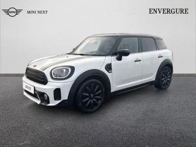 MINI Countryman Cooper 136ch Edition Premium Plus BVA7 occasion 2023 - Photo 1
