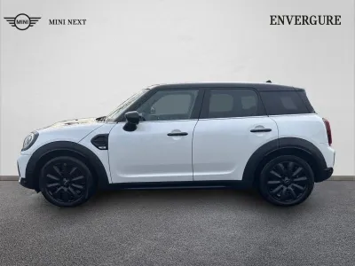 MINI Countryman Cooper 136ch Edition Premium Plus BVA7 occasion 2023 - Photo 3