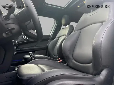 MINI Countryman Cooper 136ch Edition Premium Plus BVA7 occasion 2023 - Photo 4
