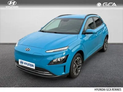 HYUNDAI Kona Electric 39kWh - 136ch Intuitive occasion 2022 - Photo 1