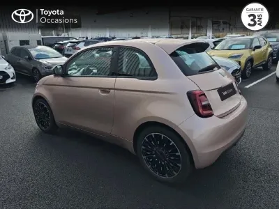 FIAT 500 e 95ch Icone occasion 2023 - Photo 2