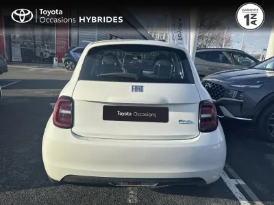 FIAT 500 e 95ch MY23 occasion 2023 - Photo 4