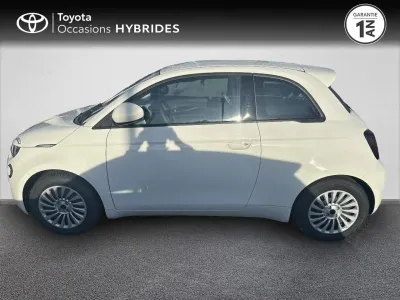 FIAT 500 e 95ch MY23 occasion 2023 - Photo 3