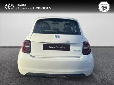 FIAT 500 e 95ch MY23 occasion 2023 - Photo 4