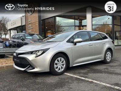 TOYOTA Corolla Touring Spt 122h Active MY22 occasion 2022 - Photo 1