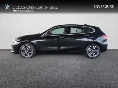 BMW Serie 1 118iA 136ch Business Design DKG7 occasion 2023 - Photo 3