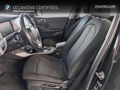 BMW Serie 1 118iA 136ch Business Design DKG7 occasion 2023 - Photo 4