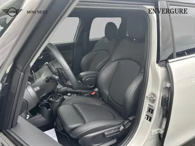 MINI Mini 5 Portes Cooper S 178ch Edition Premium Plus BVA7 occasion 2022 - Photo 4