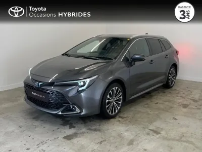 TOYOTA Corolla Touring Spt 2.0 196ch Design MY24 occasion 2024 - Photo 1