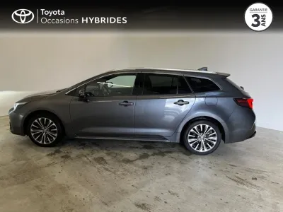 TOYOTA Corolla Touring Spt 2.0 196ch Design MY24 occasion 2024 - Photo 3