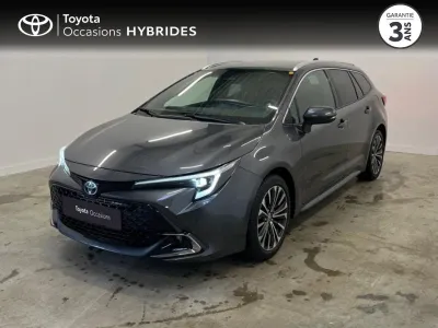 TOYOTA Corolla Touring Spt 2.0 196ch Design MY24 occasion 2024 - Photo 1