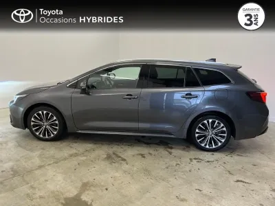 TOYOTA Corolla Touring Spt 2.0 196ch Design MY24 occasion 2024 - Photo 3