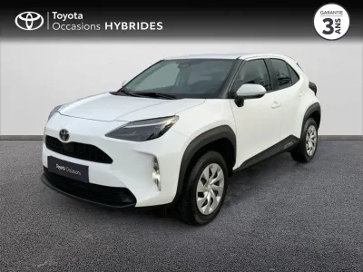 TOYOTA Yaris Cross 116h Dynamic MC24 occasion 2025 - Photo 1