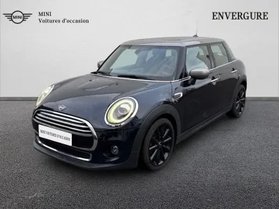 MINI Mini 5 Portes Cooper 136ch Heddon Street BVA7 occasion 2019 - Photo 1