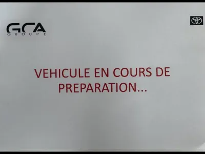 FIAT 500 e 118ch Icône occasion 2022 - Photo 1