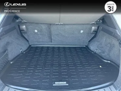 LEXUS NX 450h+ F SPORT Executive 4WD MY24 occasion 2023 - Photo 4