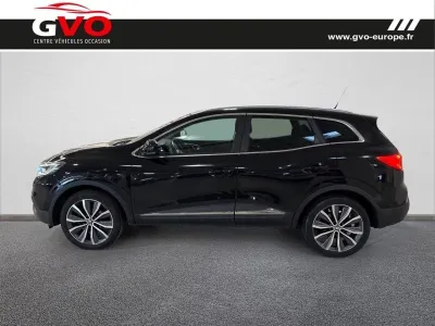 RENAULT Kadjar 1.6 dCi 130ch energy Intens occasion 2017 - Photo 3