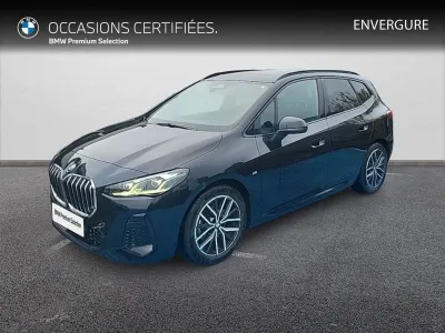 BMW Serie 2 ActiveTourer 218i 136ch DKG7 occasion 2025 - Photo 1