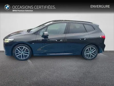BMW Serie 2 ActiveTourer 218i 136ch DKG7 occasion 2025 - Photo 3