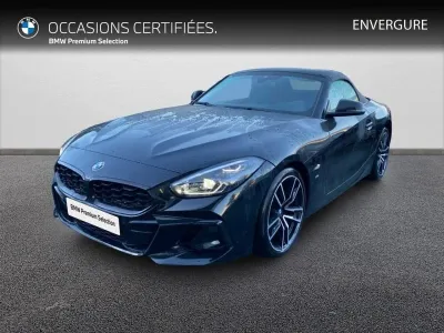 BMW Z4 Roadster sDrive20iA 197ch M Sport occasion 2025 - Photo 1