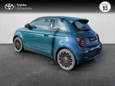 FIAT 500 e 118ch MY23 occasion 2023 - Photo 2