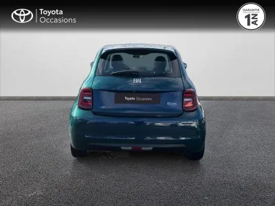 FIAT 500 e 118ch MY23 occasion 2023 - Photo 4