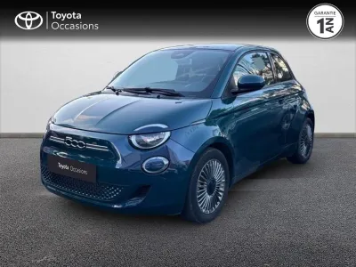FIAT 500 e 118ch MY23 occasion 2023 - Photo 1