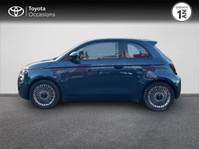 FIAT 500 e 118ch MY23 occasion 2023 - Photo 3