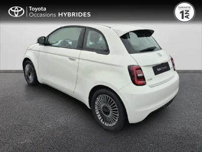 FIAT 500 e 118ch Icône occasion 2023 - Photo 2