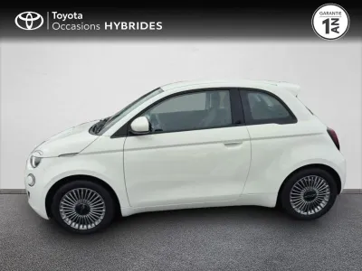 FIAT 500 e 118ch Icône occasion 2023 - Photo 3