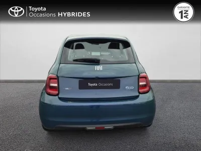 FIAT 500 e 118ch Icône occasion 2023 - Photo 4