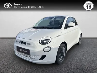 FIAT 500 e 118ch MY23 occasion 2023 - Photo 1