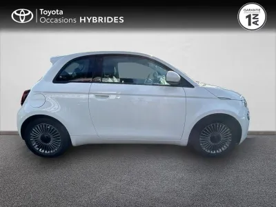 FIAT 500 e 118ch MY23 occasion 2023 - Photo 4