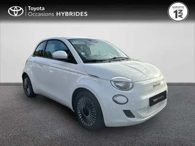 FIAT 500 e 118ch MY23 occasion 2023 - Photo 3