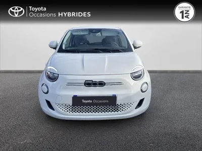 FIAT 500 e 118ch MY23 occasion 2023 - Photo 2