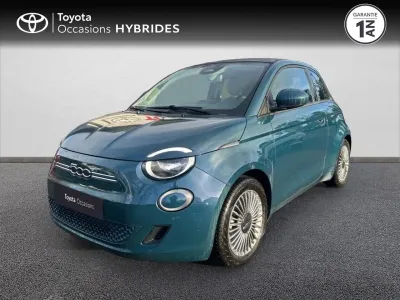 FIAT 500 e 118ch MY23 occasion 2023 - Photo 1