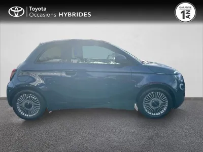 FIAT 500 e 118ch MY23 occasion 2023 - Photo 4