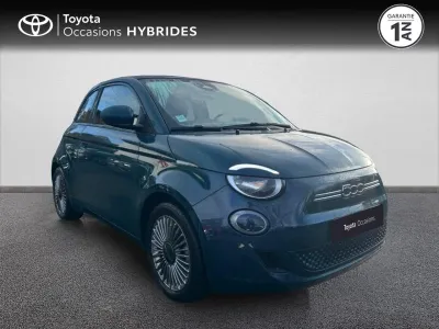 FIAT 500 e 118ch MY23 occasion 2023 - Photo 3