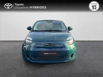 FIAT 500 e 118ch MY23 occasion 2023 - Photo 2